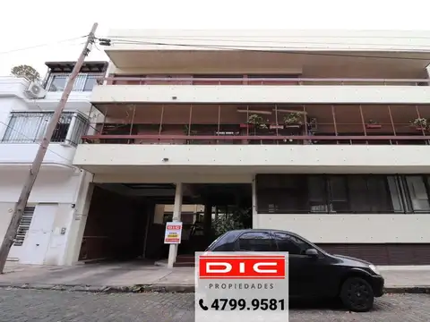 Cochera en Venta en Olivos Vias/Maipu, Olivos