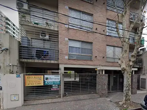 Cochera en Venta en San Fernando Vias  /  Centro, San Fernando