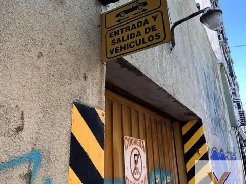 Cochera en Venta en La Plata, Partido de La Plata