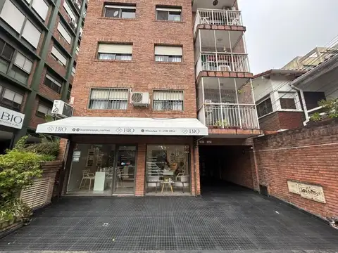 Cochera en Venta en Martinez, Partido de San Isidro
