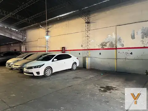Cochera en Venta en La Plata, Partido de La Plata