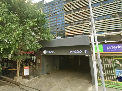Cochera en Venta en Isla Maciel, Avellaneda