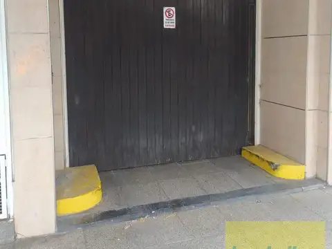Cochera en Venta en Centro, Mar del Plata