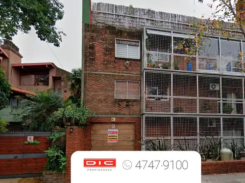 Cochera en Venta en San Isidro, Partido de San Isidro