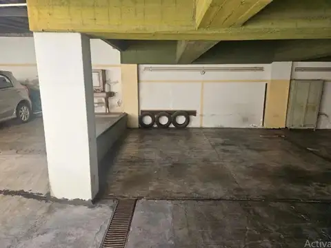 Cochera en Venta en Centro, General San Martin