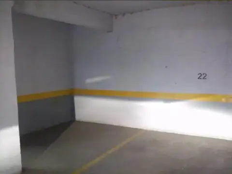 Cochera en Venta en Quilmes, Partido de Quilmes