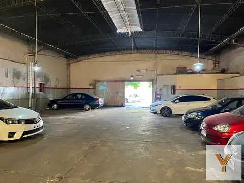 Cochera en Venta en La Plata, Partido de La Plata