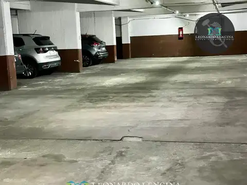 Cochera en Venta en Macrocentro, Mar del Plata