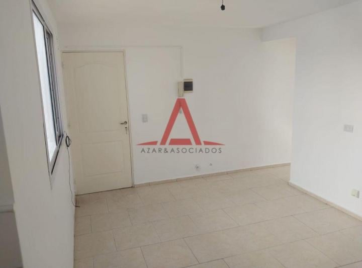 Departamento · 45m² · 1 Ambiente