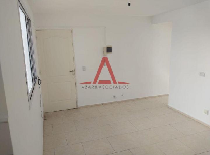 Departamento · 45m² · 1 Ambiente