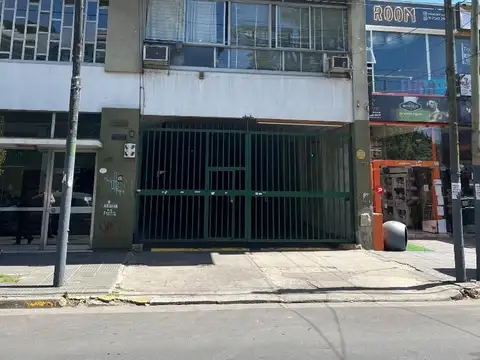 Cochera en Venta en Adrogue, Partido de Almirante Brown