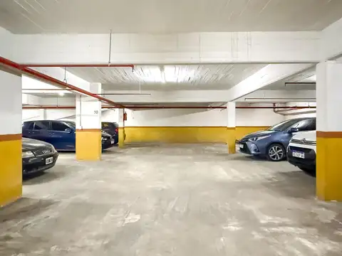 Cochera en Venta en Martinez, Partido de San Isidro