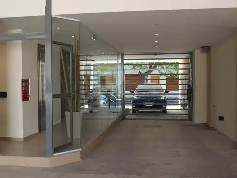 Cochera en Venta en Centro, General San Martin