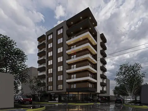 Cochera en Venta en Centro  - Moreno, Moreno