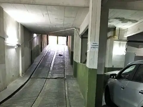 Cochera en Venta en Acassuso, Partido de San Isidro