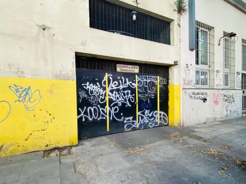Cochera en Venta en Caseros, Partido de Tres de Febrero