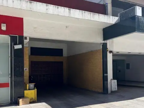 Cochera en Venta en Constitucion, Mar del Plata
