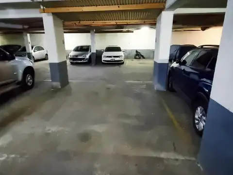 Cochera en Venta en Martinez, Partido de San Isidro