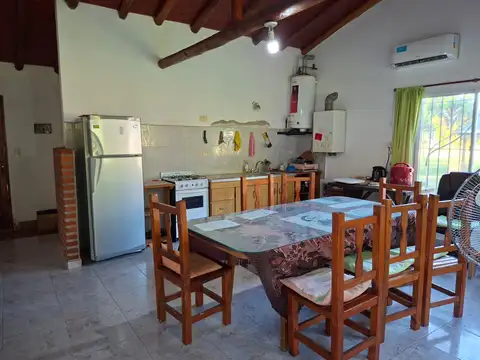 Quinta en Alquiler en Santa Clara del Mar, Partido de Mar Chiquita