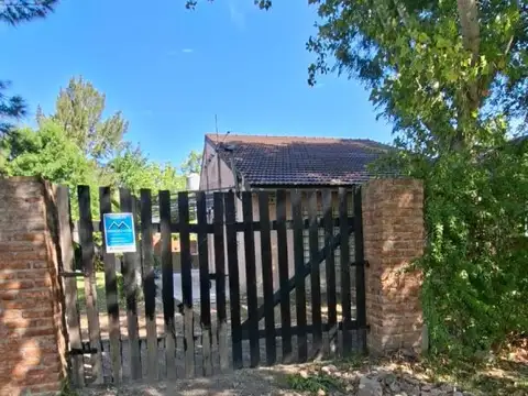 Quinta en Alquiler en Domselaar, Partido de San Vicente