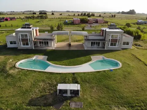 Quinta en Alquiler en Chacras de la Trinidad, Countries y Barrios Cerrados en Cañuelas
