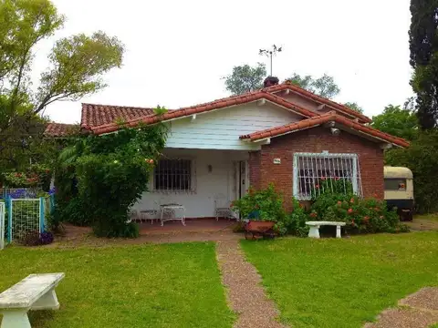 Quinta en Alquiler en Barrio Pelufo, Villa Luzuriaga