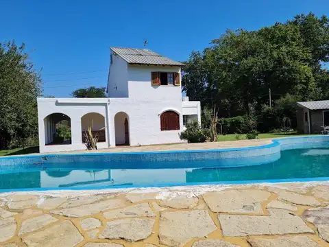 Quinta en Alquiler en Virrey del Pino, Partido de La Matanza