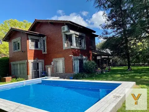 Quinta en Alquiler en Belen de Escobar, Partido de Escobar