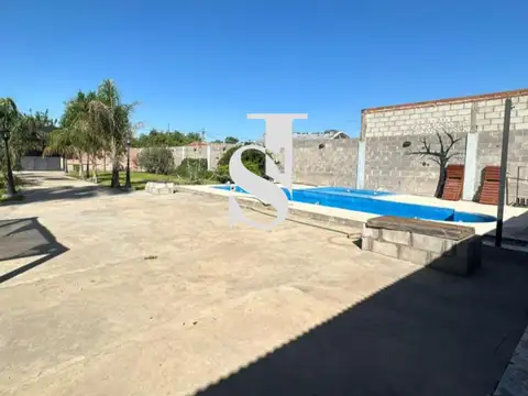 Quinta en Alquiler en General Rodriguez, Partido de General Rodríguez