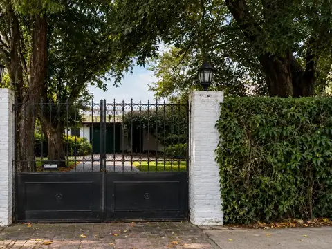Quinta en Alquiler en San Miguel, Partido de San Miguel