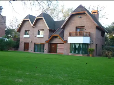 Quinta en Alquiler en Ituzaingo, Partido de Ituzaingó