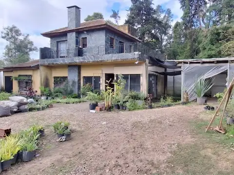 Quinta en Alquiler en Ingeniero Maschwitz, Partido de Escobar