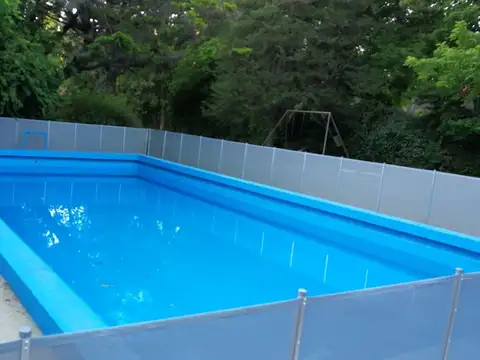 Quinta en Alquiler en Barrio Parque Leloir, Partido de Ituzaingó
