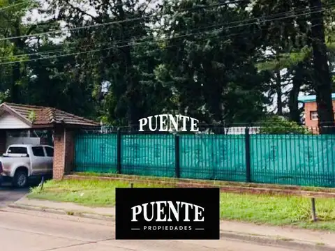 Quinta en Alquiler en Monte Grande, Partido de Esteban Echeverría