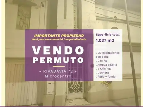Negocio especial en Venta en San Nicolas de los Arroyos, Partido de San Nicolás