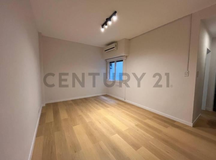 Departamento · 34m² · 2 Ambientes