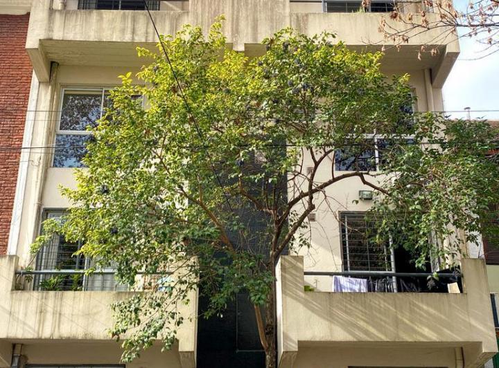 Departamento · 58m² · 2 Ambientes