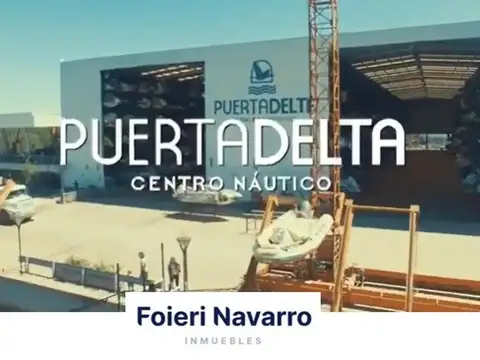 Negocio especial en Venta en Benavidez, Partido de Tigre