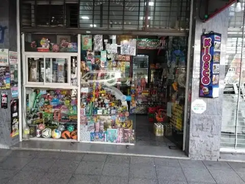 Negocio especial en Venta en Ramos Mejia, Partido de La Matanza