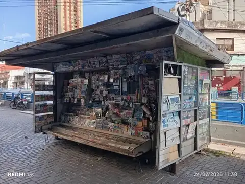 Negocio especial en Venta en Caseros, Partido de Tres de Febrero