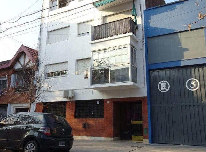 Departamento · 41m² · 3 Ambientes