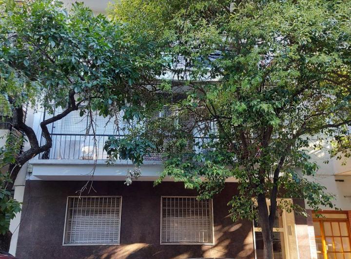 Departamento · 48m² · 2 Ambientes