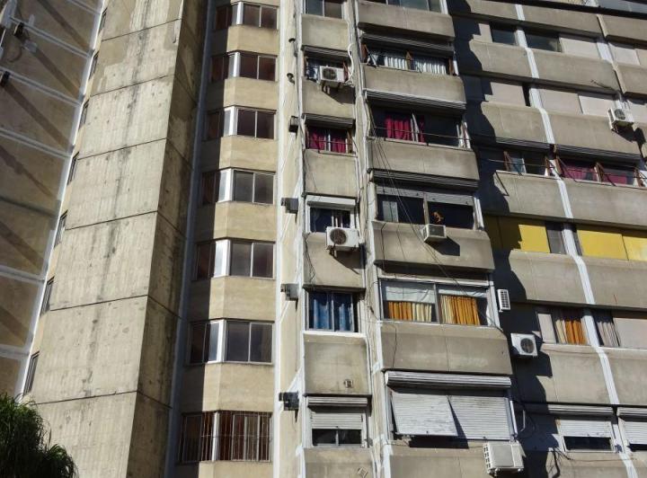 Departamento · 53m² · 3 Ambientes