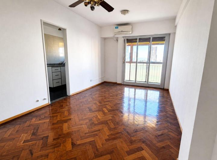 Departamento · 50m² · 3 Ambientes