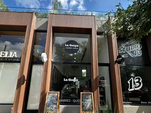 Negocio especial en Venta en Bella Vista, Partido de San Miguel