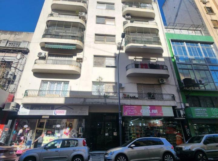Departamento · 80m² · 3 Ambientes