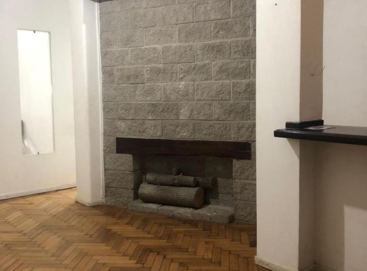 Departamento · 62m² · 3 Ambientes