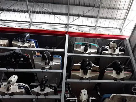 Negocio especial en Venta en Villa La Ñata, Tigre Centro