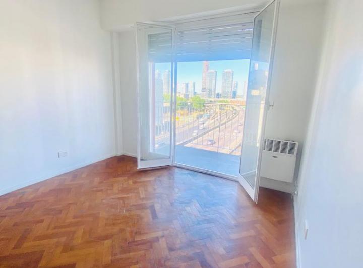 Departamento · 39m² · 2 Ambientes