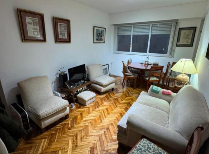 Departamento · 37m² · 2 Ambientes